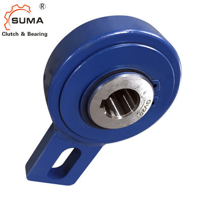 A maneira 42KG de GV120 GCr15 um desce em roda livre a embreagem do batente traseiro