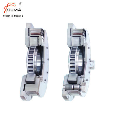 FXRT descem em roda livre os rolamentos feitos sob encomenda de 1 Sprag direcional