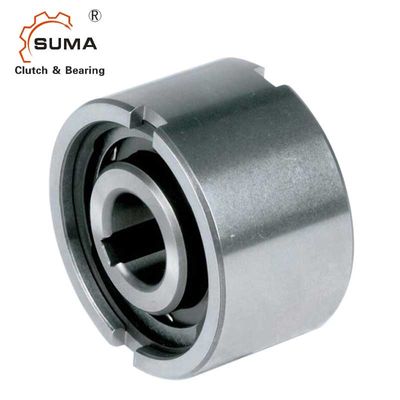 O transporte 3600RPM da série NF20 20*62*36mm do N-F desce em roda livre um Sprag da maneira