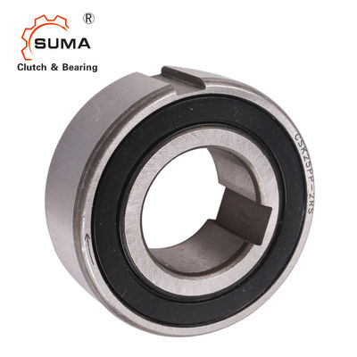 O tipo do Sprag do Reino Unido Reino Unido… ZZ UKCC… ZZ GCr15 desce em roda livre um rolamento da embreagem da maneira