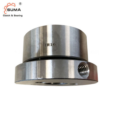 Rolamentos feito-à-medida de Bidirection dos fechamentos IR16 irreversíveis