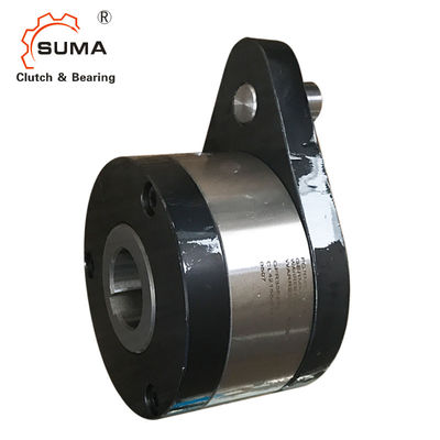 Batente traseiro do transporte NF40