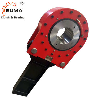 Embreagem do batente traseiro FRHD800