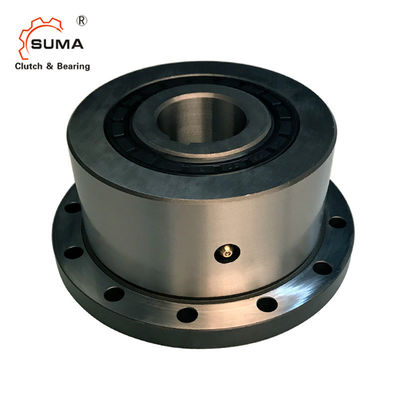 FBF 24 que posiciona para descer em roda livre o rolamento selado da embreagem da came do Sprag