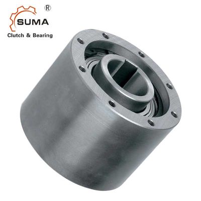 SMZ20 selou o rolamento da embreagem da came da tolerância G6 de 67MM