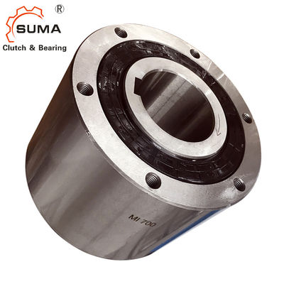 A came do batente traseiro da maneira do MI 20S 300RPM um desce em roda livre a embreagem