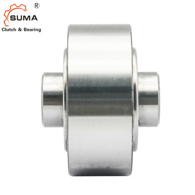 A maneira do tipo um do rolo de GFR50 GCr15 desce em roda livre a embreagem do batente traseiro do rolamento