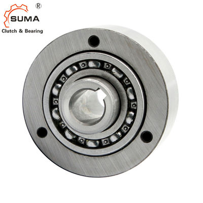 A maneira do tipo um do rolo de GFR50 GCr15 desce em roda livre a embreagem do batente traseiro do rolamento