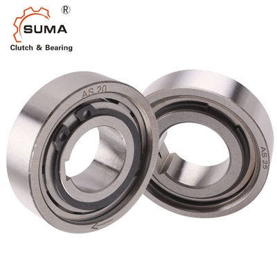 Tipo embreagem do rolo NSS50 da maneira de GCr15 1500RPM um