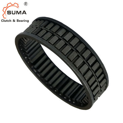 Rolamentos feitos sob encomenda do tamanho da embreagem da maneira do Sprag um do aço GCr15 de 15*23*11MM FE423Z