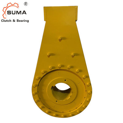 NDZ160 rolamento de baixa velocidade do batente traseiro do elevador 150 RPM