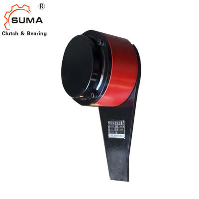 Únicos direcionais de FRHM descem em roda livre o rolamento do batente traseiro do Sprag