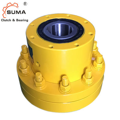 CKL-A90270 que passa o acoplamento da embreagem que carrega uma maneira