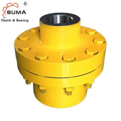 Maneira de CKL-B 1 que acopla-se passando a embreagem do batente traseiro