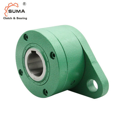 Passar NF100 embreia o carregamento