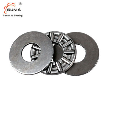 AXK empurrou o rolamento de rolo da agulha