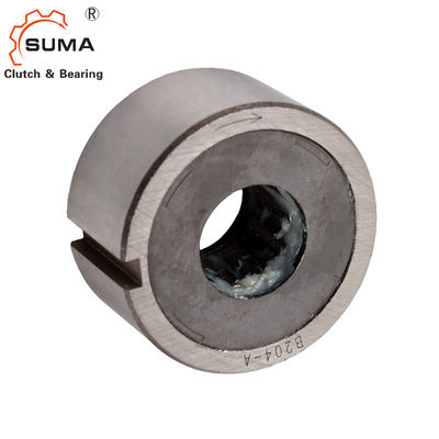 Rolamento direcional da embreagem de Sprag da came B208 um 1800RPM