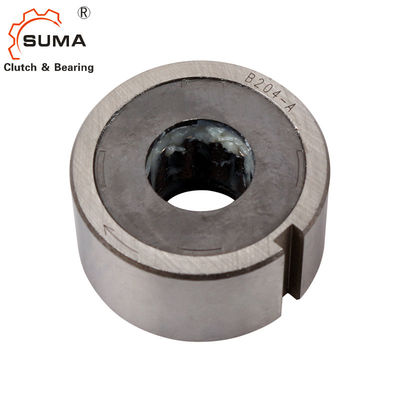 Rolamento direcional da embreagem de Sprag da came B208 um 1800RPM