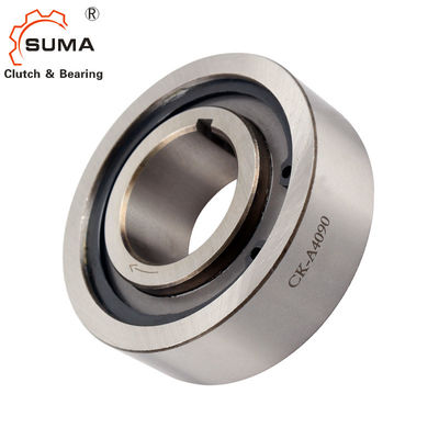 CKA descem em roda livre o rolamento do Sprag