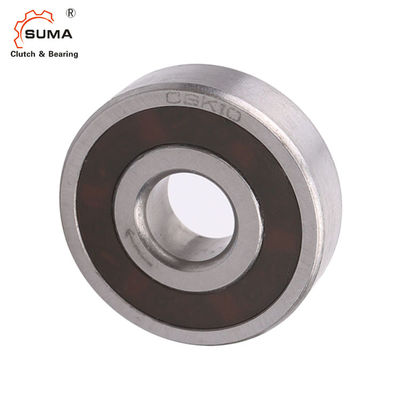 FK6206 FK6206 2RS 148Nm descem em roda livre o rolamento da embreagem do rolo