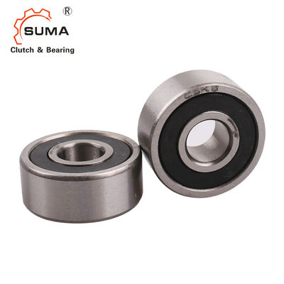 FK6206 FK6206 2RS 148Nm descem em roda livre o rolamento da embreagem do rolo