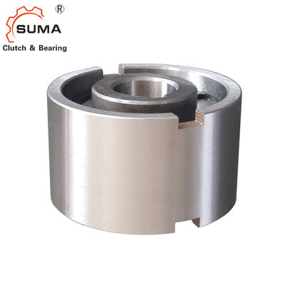 Embreagem do rolo da maneira de NFR30 3200 RPM um com rolamentos de esferas