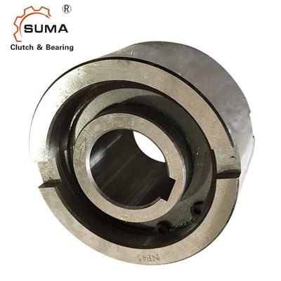 Sprag NF40 1 direcional que passa o rolamento da embreagem
