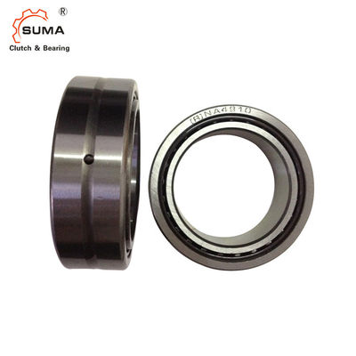 Dever Yoke Type Track Roller Bearing de NKI20/16 NA4904 GCr15 Heavty