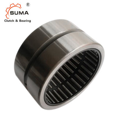 RNAO10 aço GCr15 10MM Yoke Type Track Roller Bearing