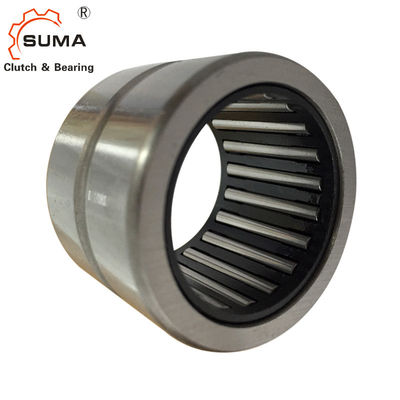 RNAO10 aço GCr15 10MM Yoke Type Track Roller Bearing