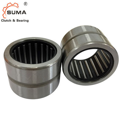 RNAO10 aço GCr15 10MM Yoke Type Track Roller Bearing