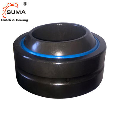 GEG8E GCr15 maior carrega o rolamento liso esférico radial