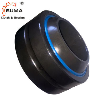 GEG8E GCr15 maior carrega o rolamento liso esférico radial