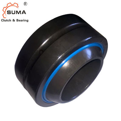 GEG8E GCr15 maior carrega o rolamento liso esférico radial