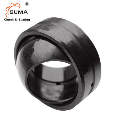 Aço de GE40DO GE40DO 2RS/rolamento liso esférico radial de aço