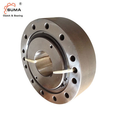 Rolamento do batente traseiro da embreagem da maneira da caixa de engrenagens uma de FXM 76-25NX 5000RPM