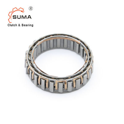 Maneira do Sprag um da espessura de DC5776A-N 25.4MM que passa os rolamentos da embreagem