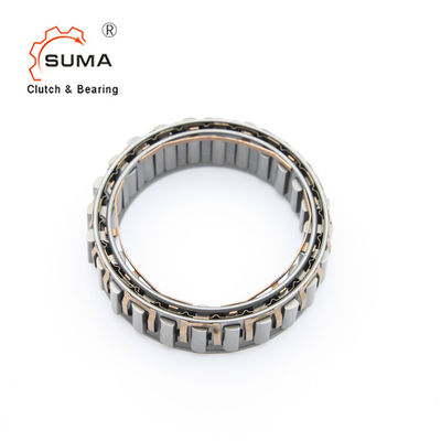 Maneira do Sprag um da espessura de DC5776A-N 25.4MM que passa os rolamentos da embreagem