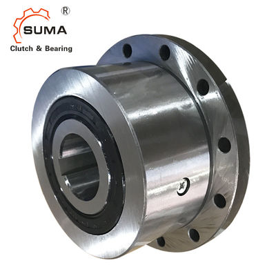 Batente traseiro da maneira da flange uma do torque 5000Nm de FBF 127 sobre a embreagem de corrida