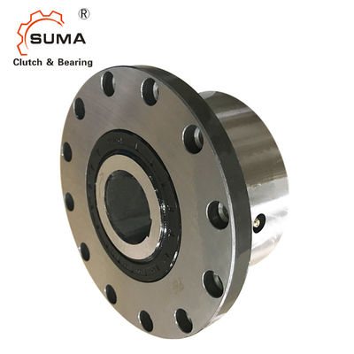 Batente traseiro da maneira da flange uma do torque 5000Nm de FBF 127 sobre a embreagem de corrida