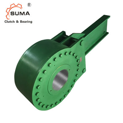 FRHD1200 selou o Sprag desce em roda livre o rolamento do batente traseiro com transmissão alta do torque