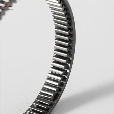 FE470Z 62*70*11mm descem em roda livre elementos da inserção uma embreagem da cunha da maneira