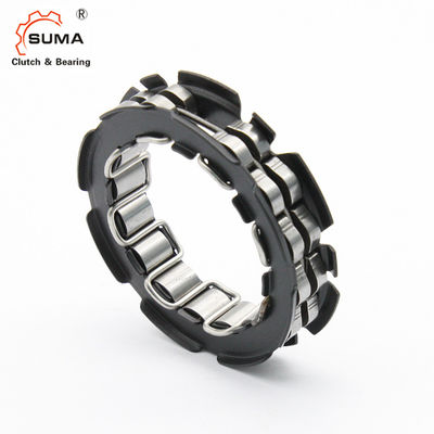 Motocicleta de FWD331808PRB FWD331808PRS que carrega uma embreagem da maneira