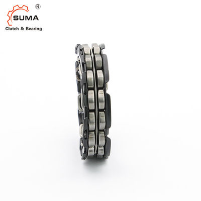 Motocicleta de FWD331808PRB FWD331808PRS que carrega uma embreagem da maneira