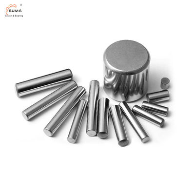 Rolo Pin For Needle Roller Bearings da agulha de RN-1.5X13.8 BF/G2