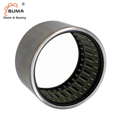 Embreagem tirada 30*37*30mm da maneira do rolamento de agulha um do copo HFL3030
