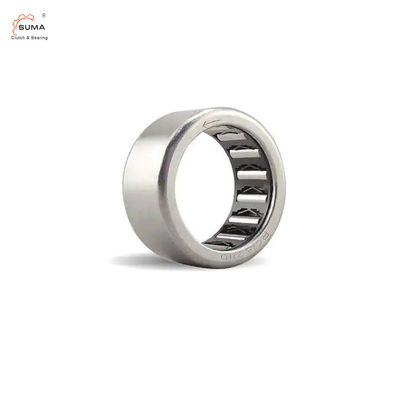 Rolamento tirado RC040708 da embreagem do rolo da agulha da maneira do copo um