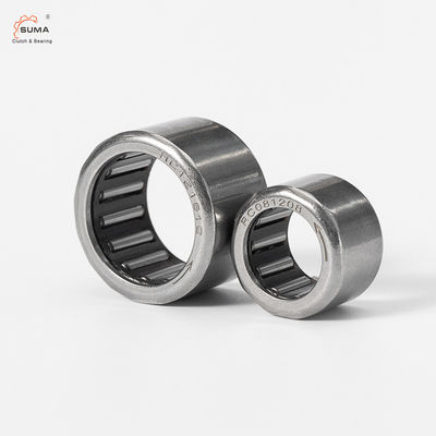 Rolamento tirado RC040708 da embreagem do rolo da agulha da maneira do copo um