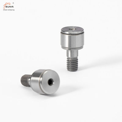 Ring Compact Type Cam Follower exterior CFS4V CFS4A CFS4V-A