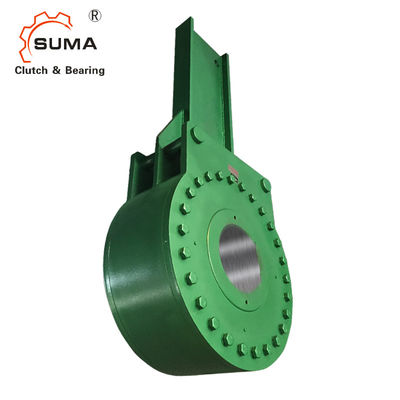 FRHD1200 selou o Sprag desce em roda livre o rolamento do batente traseiro com transmissão alta do torque